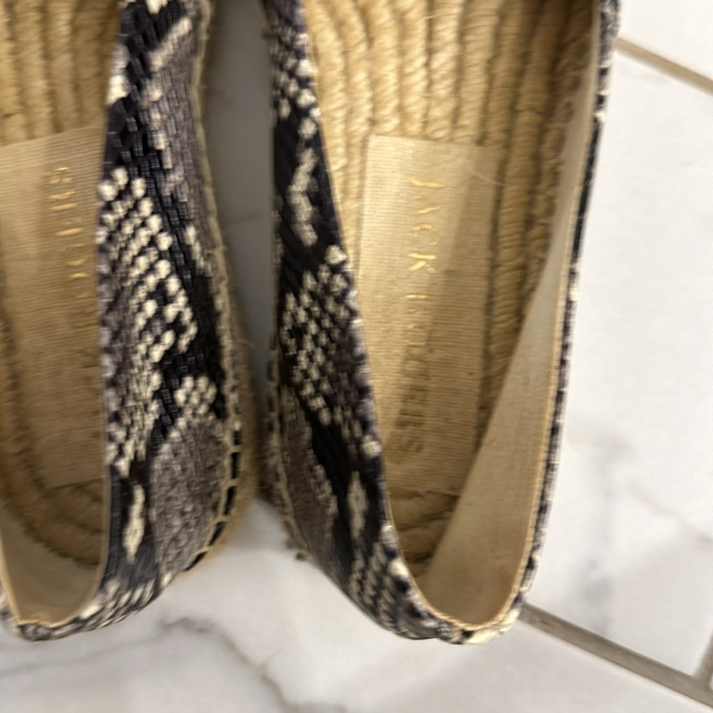 Jack Rogers Shoes - Picture 2 of 6